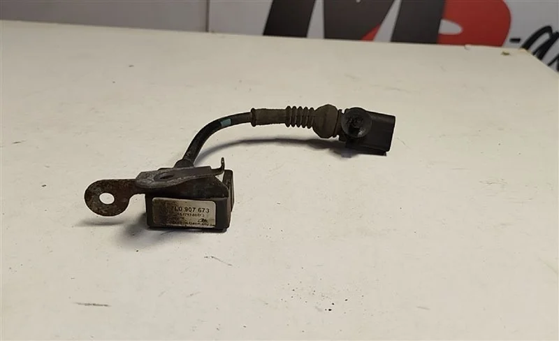 Датчик ускорения Porsche Cayenne 2002-2010 955-957