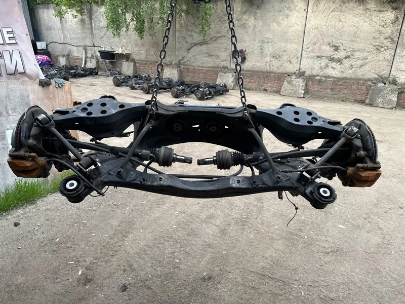 Подрамник Lexus GS350 2012-2015