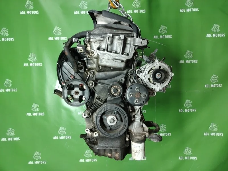 Двигатель Toyota Camry 2005-2011