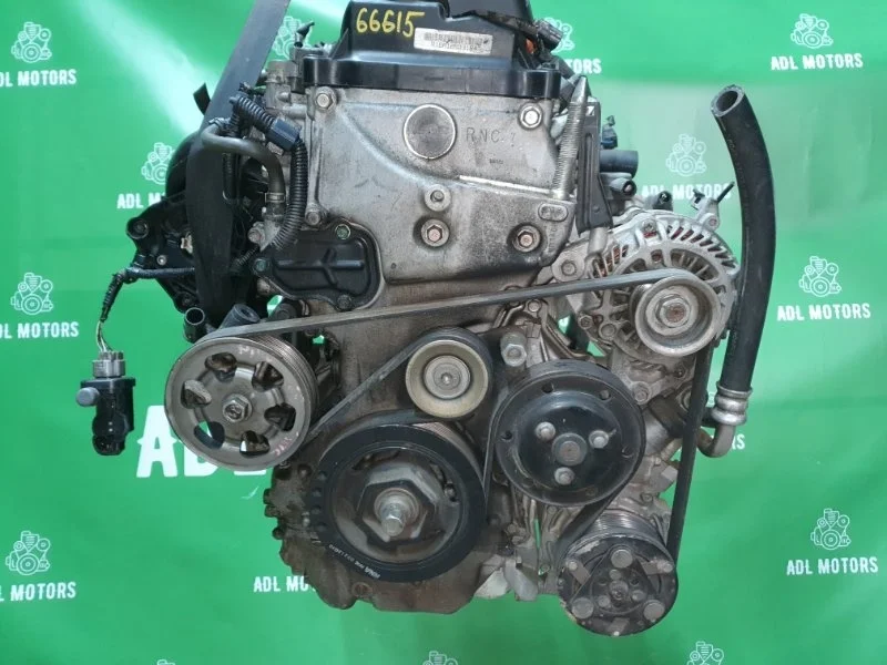 Двигатель Honda Civic 8 2006-2012