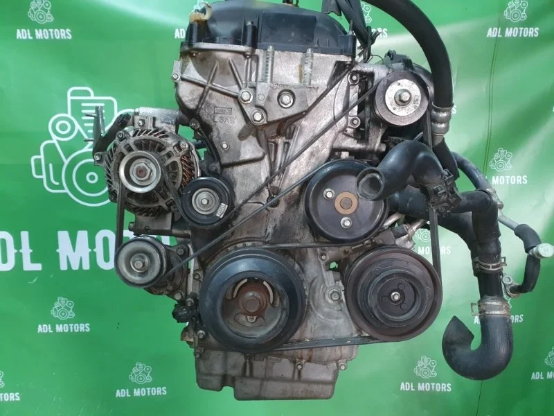 Двигатель Mazda 6 2007-2012