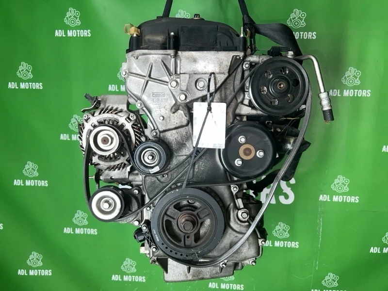 Двигатель Mazda 6 2005-2012