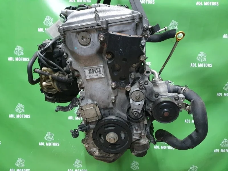 Двигатель Toyota Camry 2011-2021