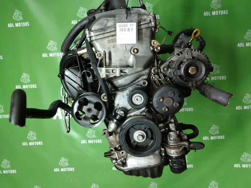 Двигатель Toyota RAV4 2006-2012