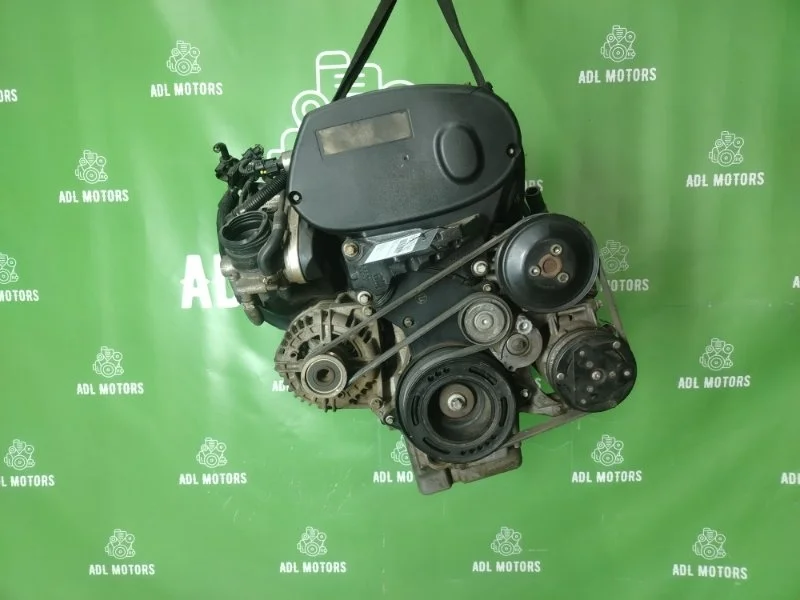 Двигатель Opel Astra 2006-2012 H