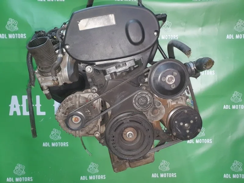 Двигатель Opel Astra 2006-2012 H