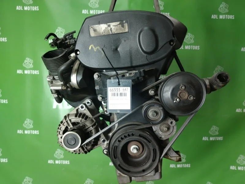 Двигатель Opel Astra 2006-2012 H