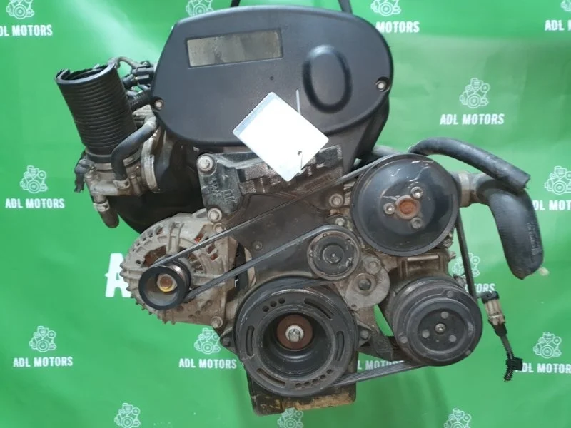Двигатель Opel Astra 2006-2012 H