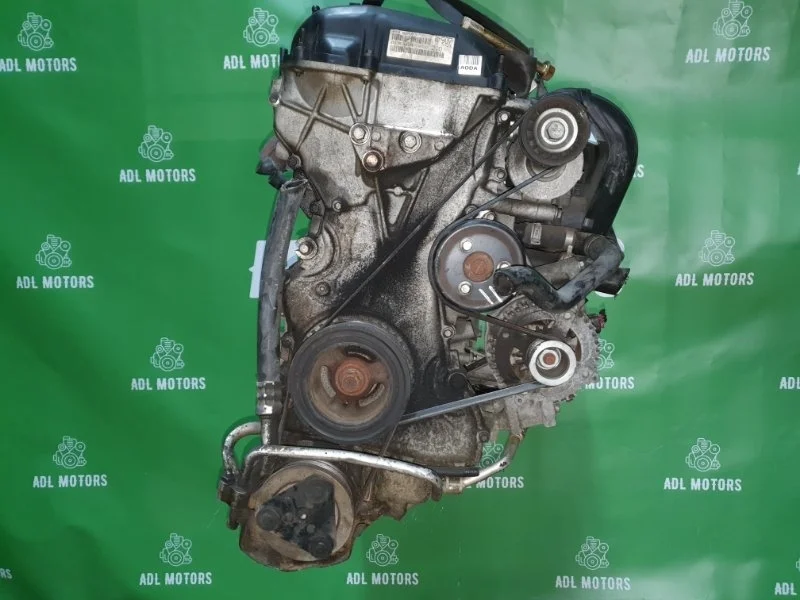 Двигатель Ford Focus 2004-2011