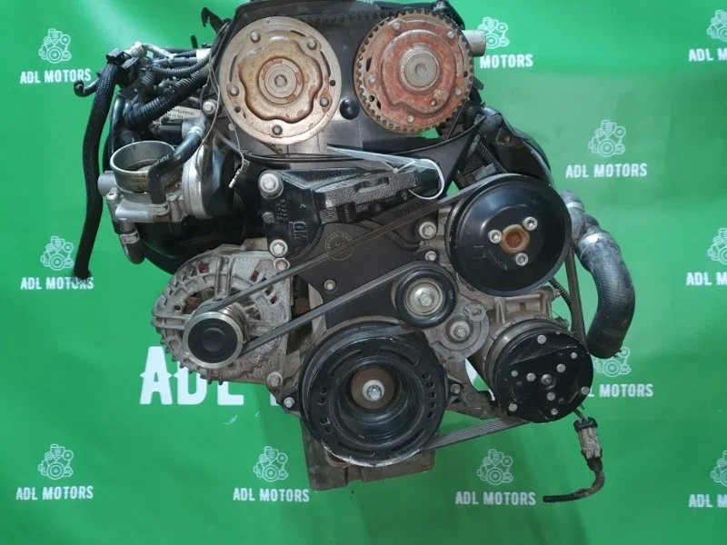 Двигатель Opel Astra 2006-2012 H
