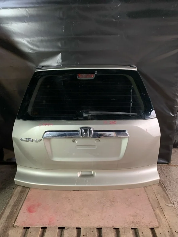 Дверь багажника Honda CR-V 3 2007-2012