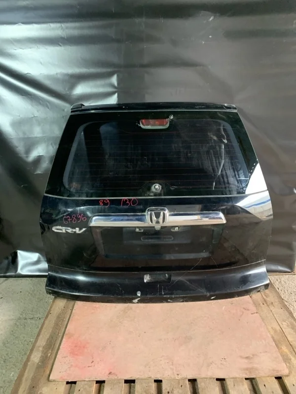 Дверь багажника Honda CR-V 3 2007-2012