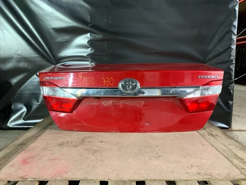 Крышка багажника Toyota Camry 2012-2017 50 55