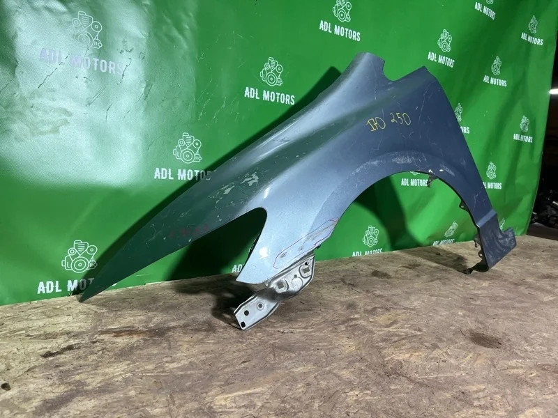 Крыло Honda Civic 8 2006-2011 4D