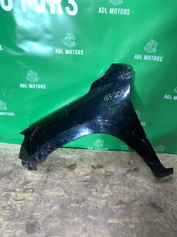 Крыло Toyota RAV4 2006-2009 30