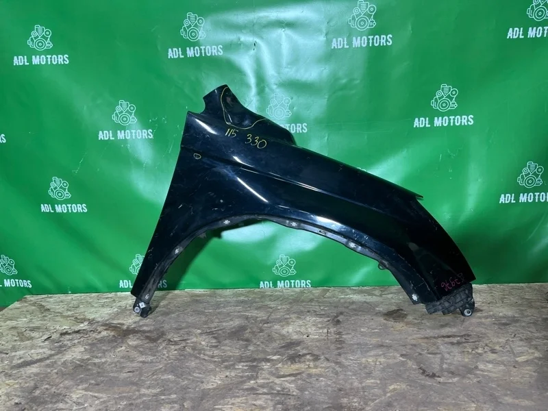 Крыло Honda CR-V 3 2007-2012