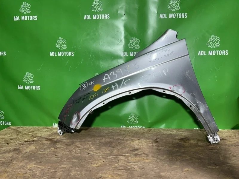 Крыло Honda CR-V 3 2007-2012