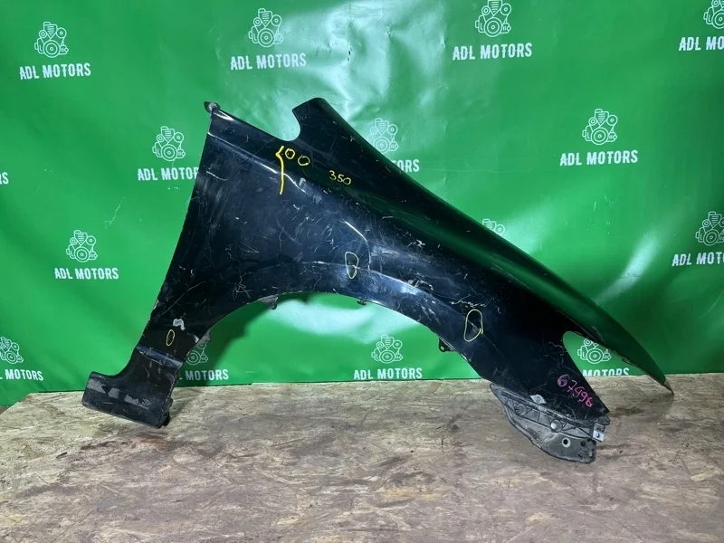 Крыло Honda Civic 8 2006-2011 4D
