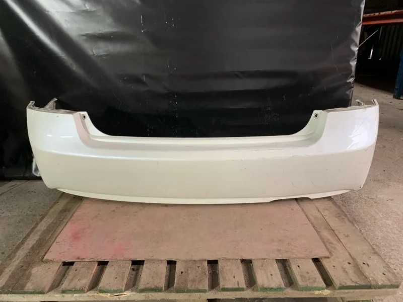 Бампер Honda Civic 8 2006-2011 4D