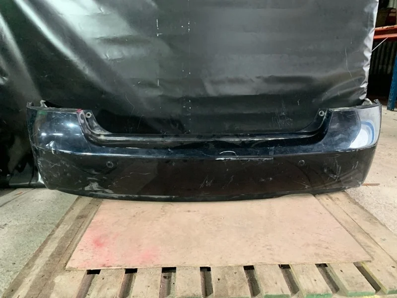 Бампер Honda Civic 8 2006-2011 4D