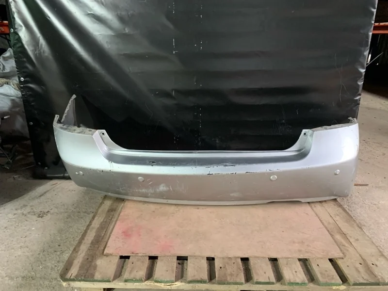 Бампер Honda Civic 8 2006-2011 4D