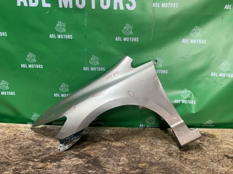 Крыло Honda Civic 8 2006-2011 4D