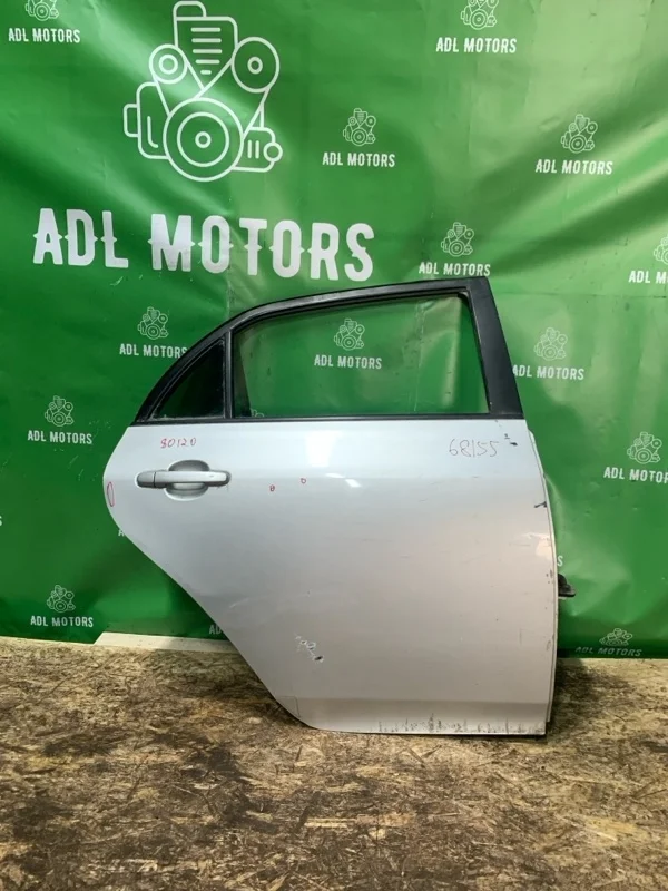 Дверь Toyota Corolla 2006-2012 150