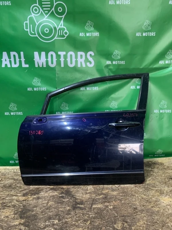 Дверь Honda Civic 8 2006-2011 4D