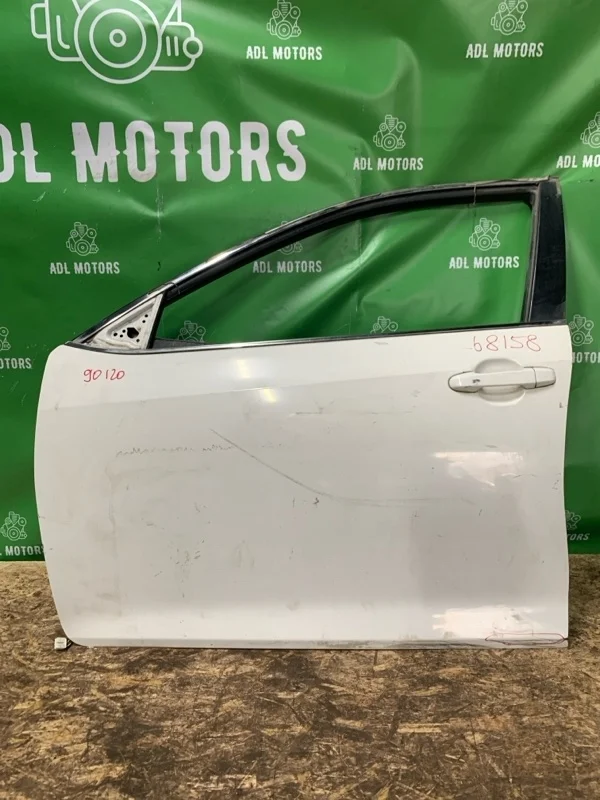 Дверь Toyota Camry 2012-2017 50 55