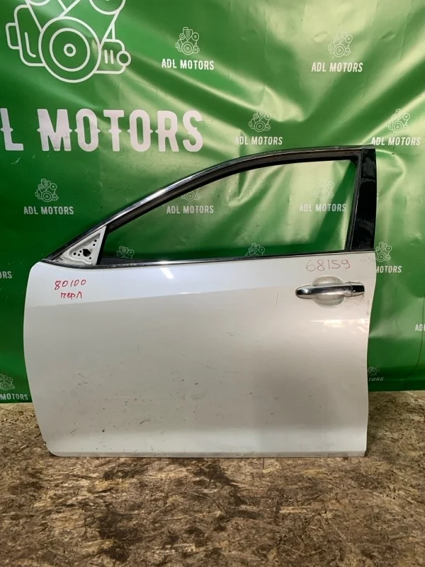 Дверь Toyota Camry 2012-2017 50 55