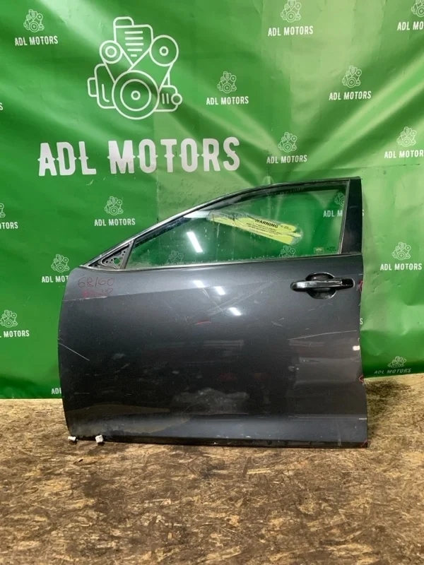 Дверь Toyota Camry 2012-2017 50 55