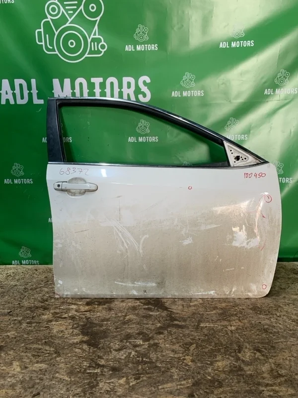 Дверь Toyota Camry 2012-2017 50 55