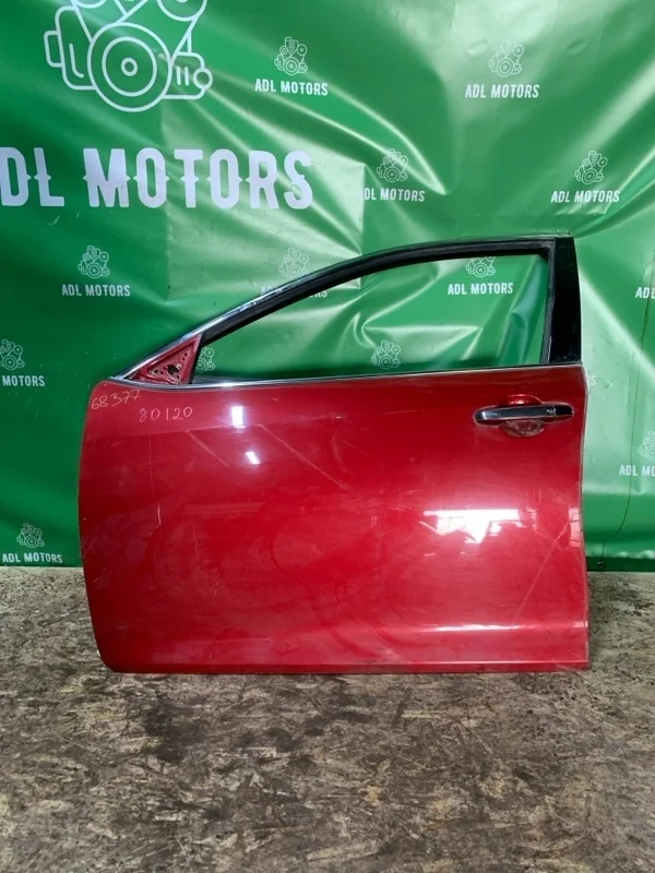 Дверь Toyota Camry 2012-2017 50 55