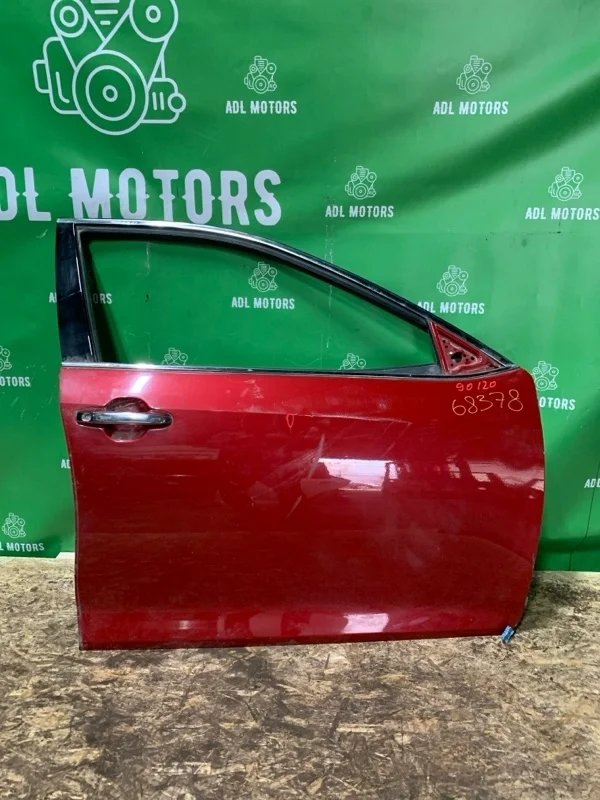 Дверь Toyota Camry 2012-2017 50 55