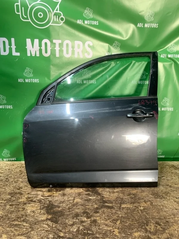 Дверь Toyota RAV4 2006-2012 30