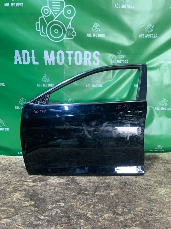 Дверь Toyota Camry 2012-2017 50 55