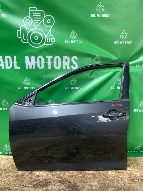 Дверь Toyota Camry 2012-2017 50 55