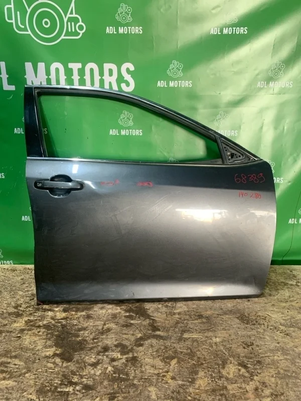 Дверь Toyota Camry 2012-2017 50 55