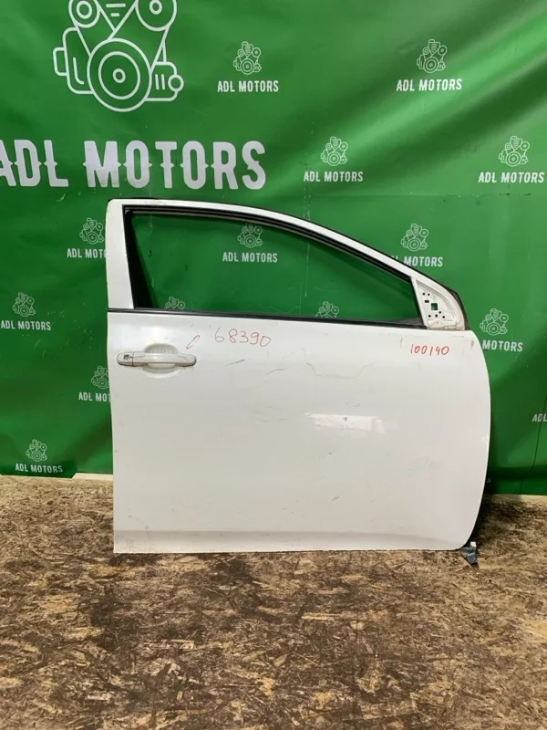 Дверь Toyota Corolla 2006-2012 150
