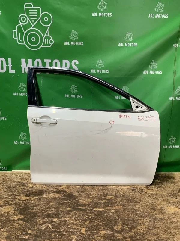 Дверь Toyota Camry 2012-2017 50 55