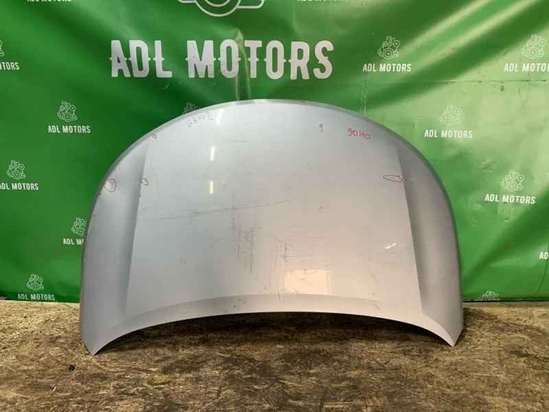 Капот Toyota Avensis 3 2008-2015 T270