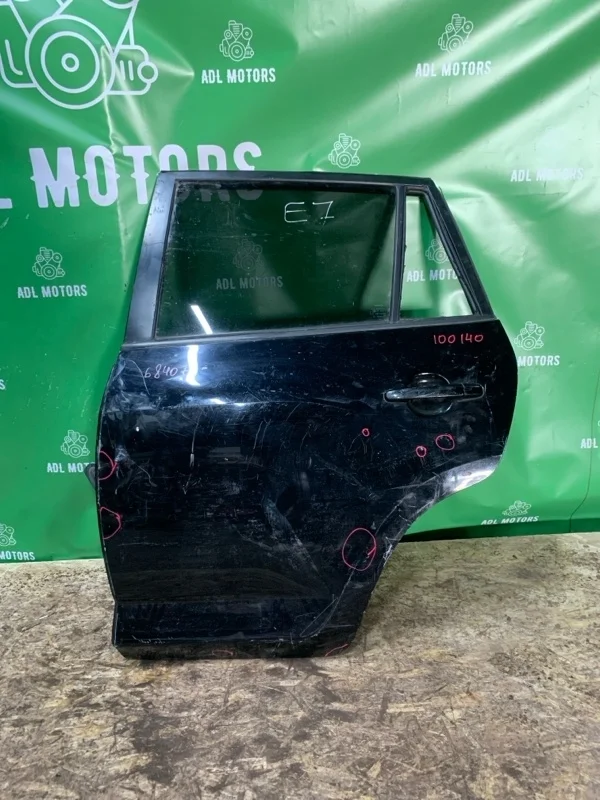 Дверь Toyota RAV4 2006-2012 30