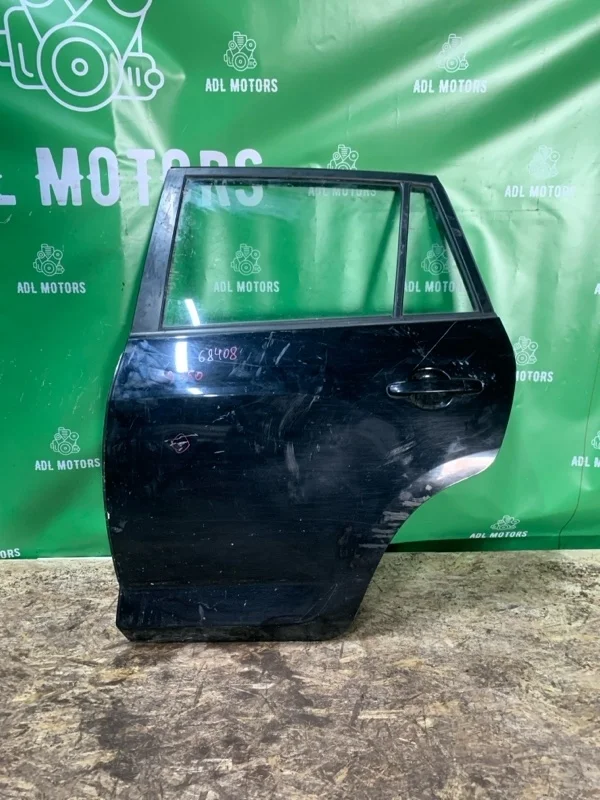 Дверь Toyota RAV4 2006-2012 30