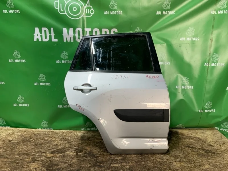 Дверь Toyota RAV4 2006-2012 30