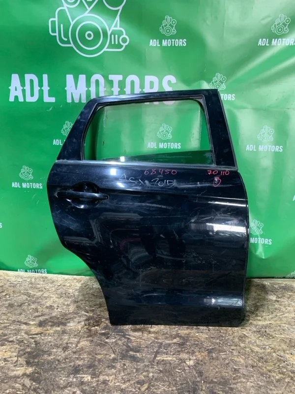 Дверь Mitsubishi ASX 2010-2020
