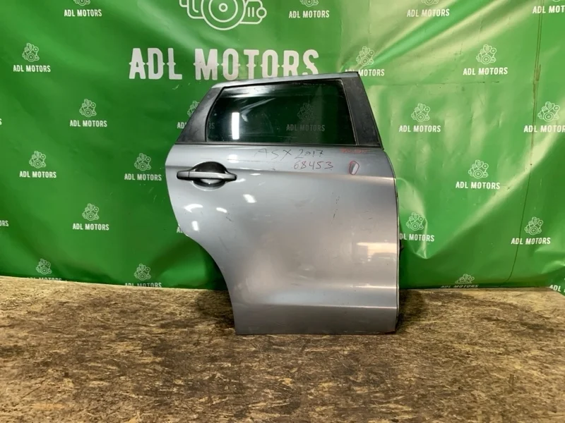 Дверь Mitsubishi ASX 2010-2020