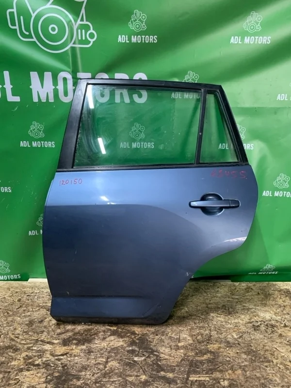 Дверь Toyota RAV4 2006-2012 30
