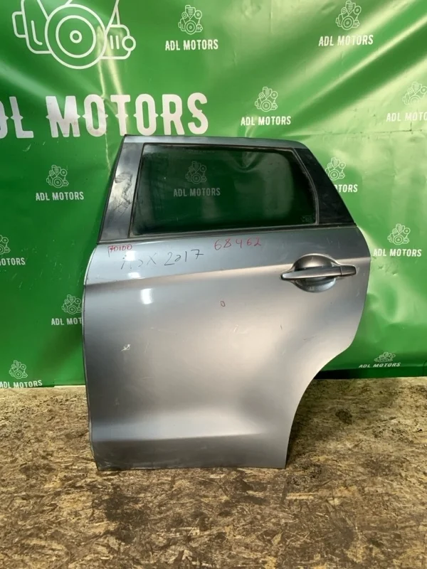 Дверь Mitsubishi ASX 2010-2020