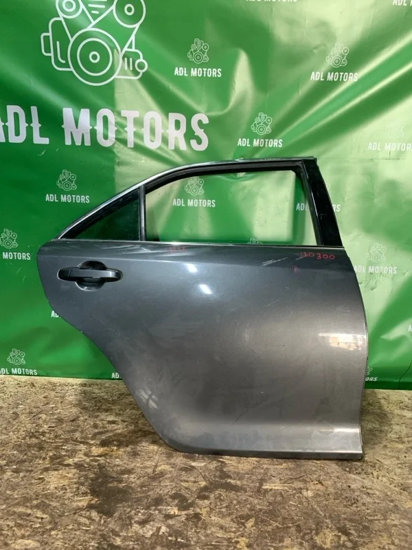 Дверь Toyota Camry 2012-2017 50 55