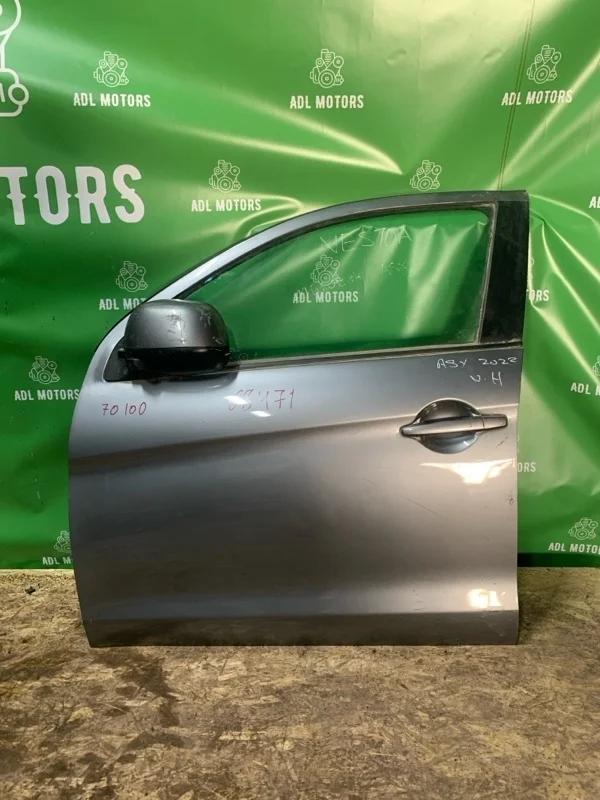 Дверь Mitsubishi ASX 2010-2020